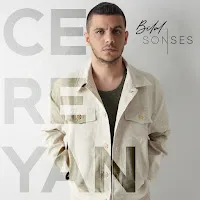 Bilal Sonses — Cereyan — обложка